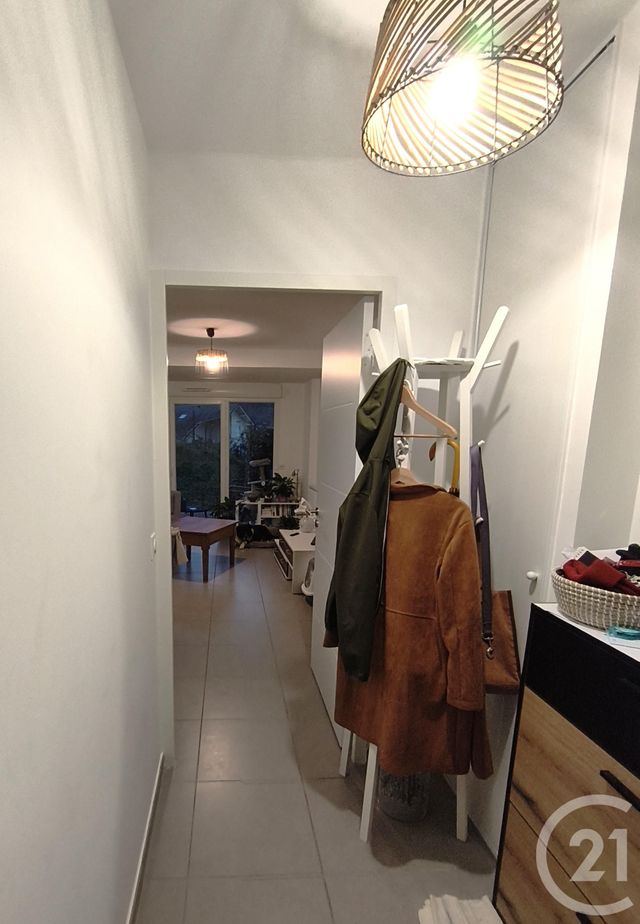 Appartement T3 à louer - 3 pièces - 63.7 m2 - VEREL PRAGONDRAN - 73 - RHONE-ALPES - Century 21 Immobilière De La Vallée