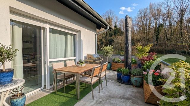 appartement - CHAMBERY - 73