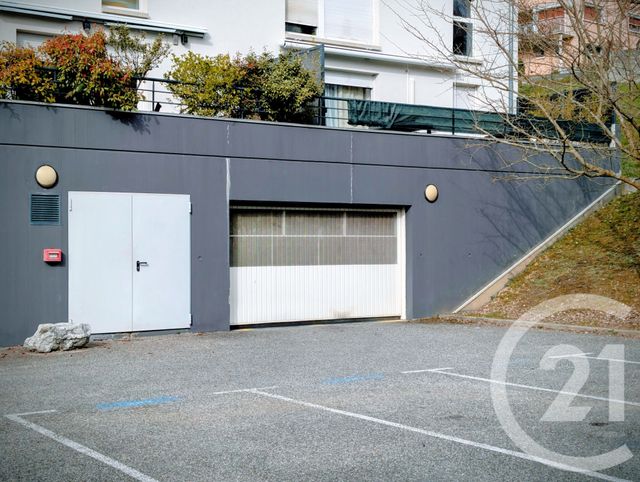 Appartement T4 à vendre - 4 pièces - 81.79 m2 - CHAMBERY - 73 - RHONE-ALPES - Century 21 Immobilière De La Vallée