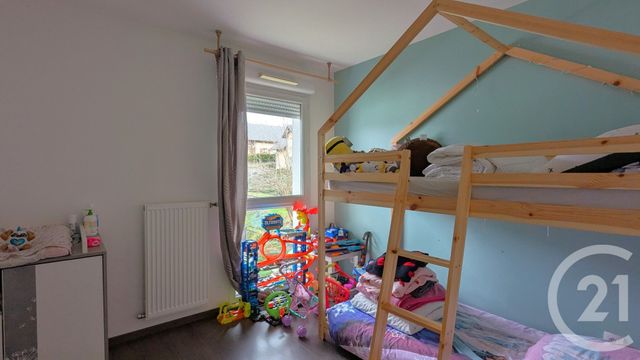 Appartement T4 à vendre - 4 pièces - 81.79 m2 - CHAMBERY - 73 - RHONE-ALPES - Century 21 Immobilière De La Vallée