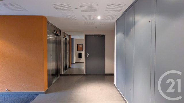 Appartement T4 à vendre - 4 pièces - 81.79 m2 - CHAMBERY - 73 - RHONE-ALPES - Century 21 Immobilière De La Vallée