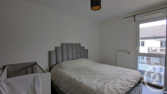 Appartement T4 à vendre - 4 pièces - 81.79 m2 - CHAMBERY - 73 - RHONE-ALPES - Century 21 Immobilière De La Vallée