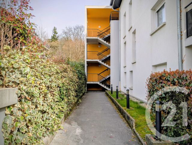 Appartement T4 à vendre - 4 pièces - 81.79 m2 - CHAMBERY - 73 - RHONE-ALPES - Century 21 Immobilière De La Vallée