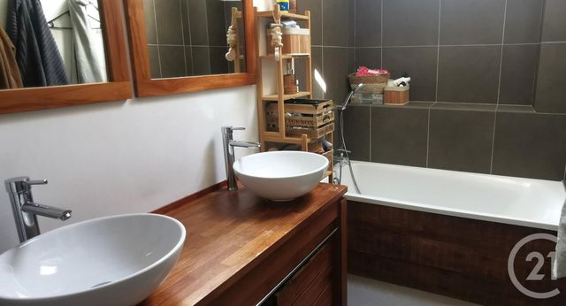 maison à louer - 4 pièces - 117.72 m2 - ST JEAN D ARVEY - 73 - RHONE-ALPES - Century 21 Immobilière De La Vallée