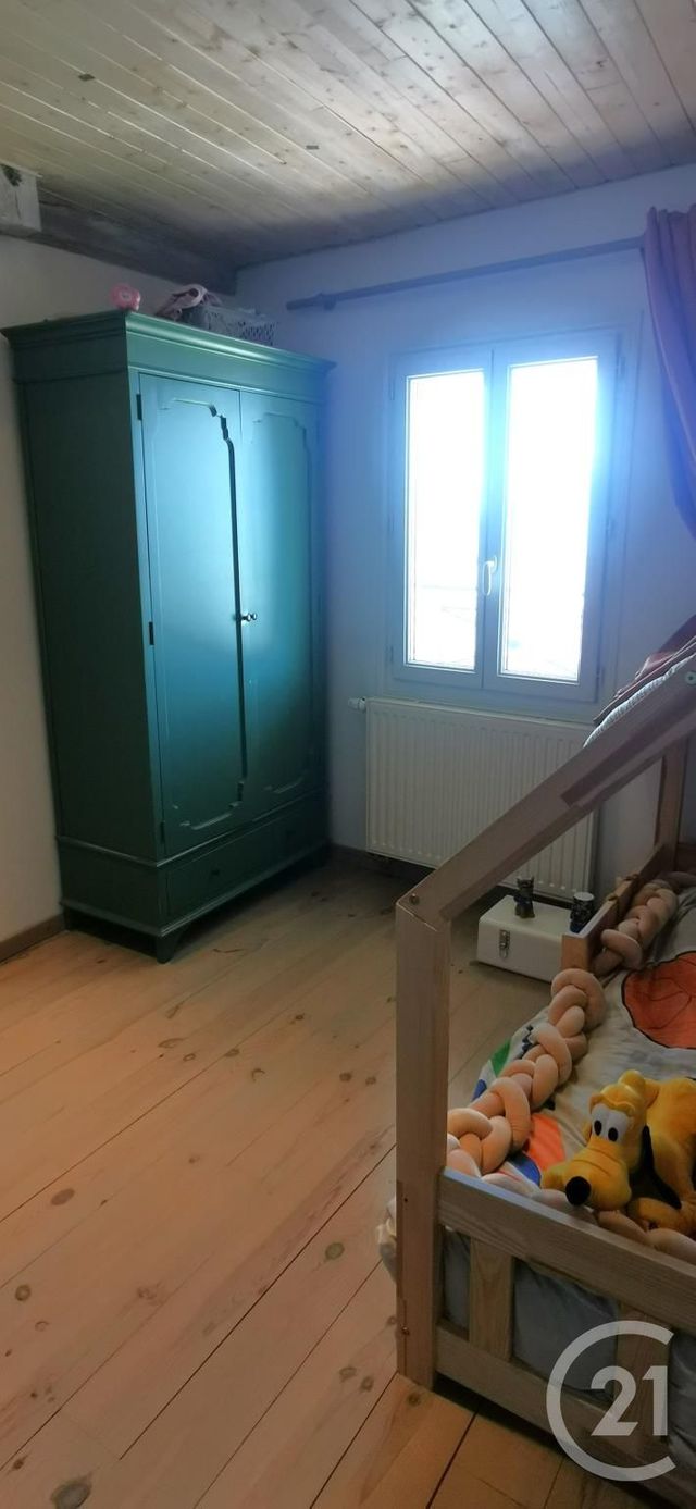 maison à louer - 4 pièces - 117.72 m2 - ST JEAN D ARVEY - 73 - RHONE-ALPES - Century 21 Immobilière De La Vallée