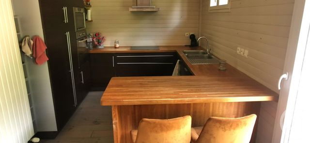 maison à louer - 4 pièces - 117.72 m2 - ST JEAN D ARVEY - 73 - RHONE-ALPES - Century 21 Immobilière De La Vallée