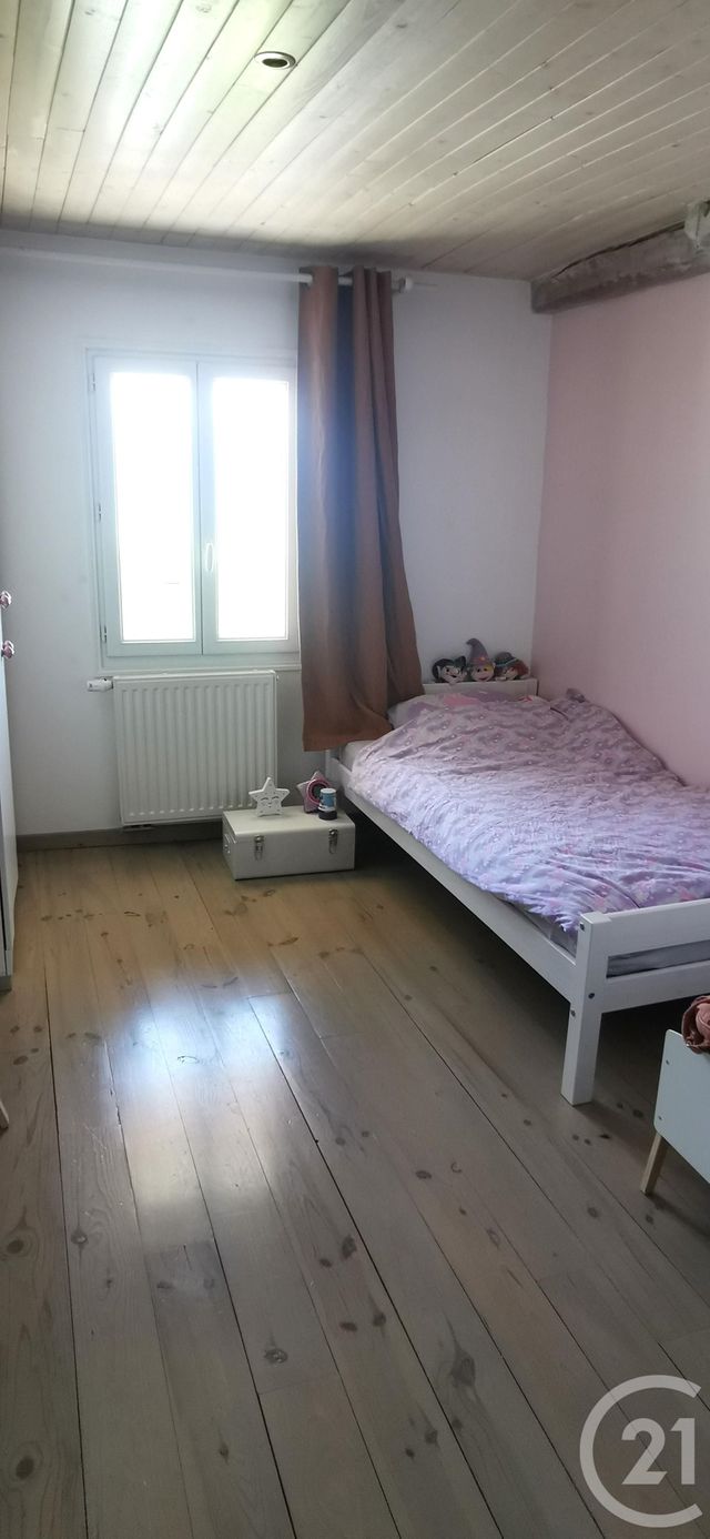 maison à louer - 4 pièces - 117.72 m2 - ST JEAN D ARVEY - 73 - RHONE-ALPES - Century 21 Immobilière De La Vallée