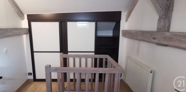 maison à louer - 4 pièces - 117.72 m2 - ST JEAN D ARVEY - 73 - RHONE-ALPES - Century 21 Immobilière De La Vallée