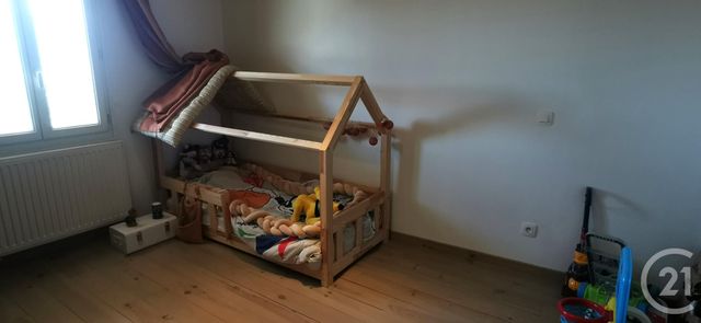 maison à louer - 4 pièces - 117.72 m2 - ST JEAN D ARVEY - 73 - RHONE-ALPES - Century 21 Immobilière De La Vallée