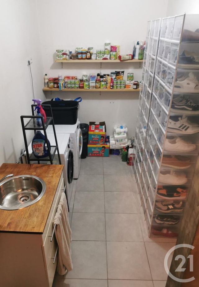 maison à louer - 4 pièces - 117.72 m2 - ST JEAN D ARVEY - 73 - RHONE-ALPES - Century 21 Immobilière De La Vallée