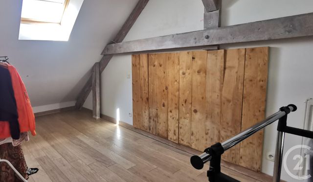 maison à louer - 4 pièces - 117.72 m2 - ST JEAN D ARVEY - 73 - RHONE-ALPES - Century 21 Immobilière De La Vallée