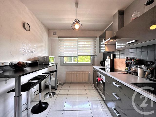 appartement - CHAMBERY - 73