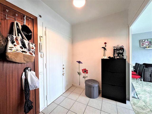 Appartement T2 à louer - 2 pièces - 53.48 m2 - CHAMBERY - 73 - RHONE-ALPES - Century 21 Immobilière De La Vallée