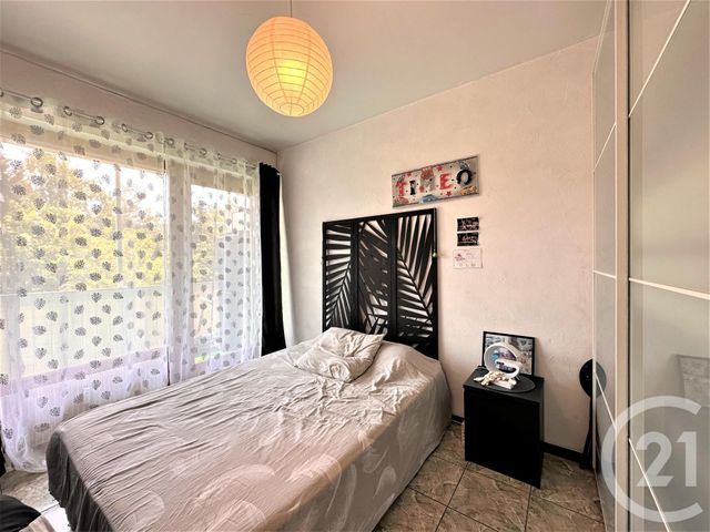 Appartement T2 à louer - 2 pièces - 53.48 m2 - CHAMBERY - 73 - RHONE-ALPES - Century 21 Immobilière De La Vallée