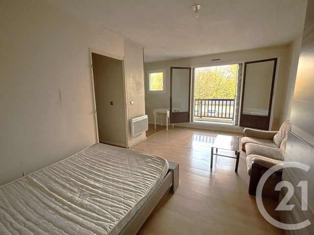 appartement - LA MOTTE SERVOLEX - 73