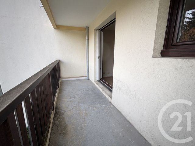 Appartement T1 à vendre - 1 pièce - 32.4 m2 - LA MOTTE SERVOLEX - 73 - RHONE-ALPES - Century 21 Immobilière De La Vallée