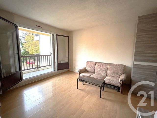 Appartement T1 à vendre - 1 pièce - 32.4 m2 - LA MOTTE SERVOLEX - 73 - RHONE-ALPES - Century 21 Immobilière De La Vallée