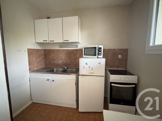 Appartement T1 à vendre - 1 pièce - 32.4 m2 - LA MOTTE SERVOLEX - 73 - RHONE-ALPES - Century 21 Immobilière De La Vallée