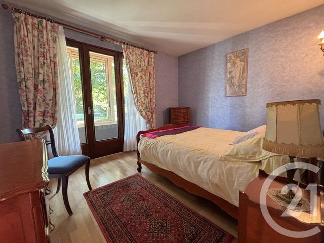 maison à vendre - 5 pièces - 107.43 m2 - LA MOTTE SERVOLEX - 73 - RHONE-ALPES - Century 21 Immobilière De La Vallée