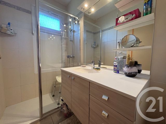 maison à vendre - 5 pièces - 107.43 m2 - LA MOTTE SERVOLEX - 73 - RHONE-ALPES - Century 21 Immobilière De La Vallée