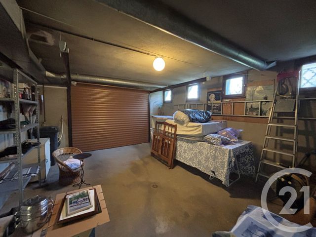 maison à vendre - 5 pièces - 107.43 m2 - LA MOTTE SERVOLEX - 73 - RHONE-ALPES - Century 21 Immobilière De La Vallée