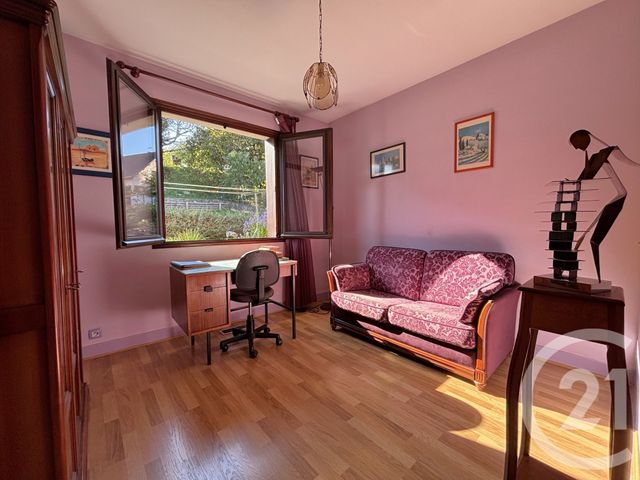 maison à vendre - 5 pièces - 107.43 m2 - LA MOTTE SERVOLEX - 73 - RHONE-ALPES - Century 21 Immobilière De La Vallée