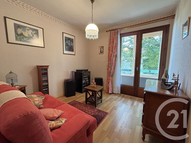 maison à vendre - 5 pièces - 107.43 m2 - LA MOTTE SERVOLEX - 73 - RHONE-ALPES - Century 21 Immobilière De La Vallée