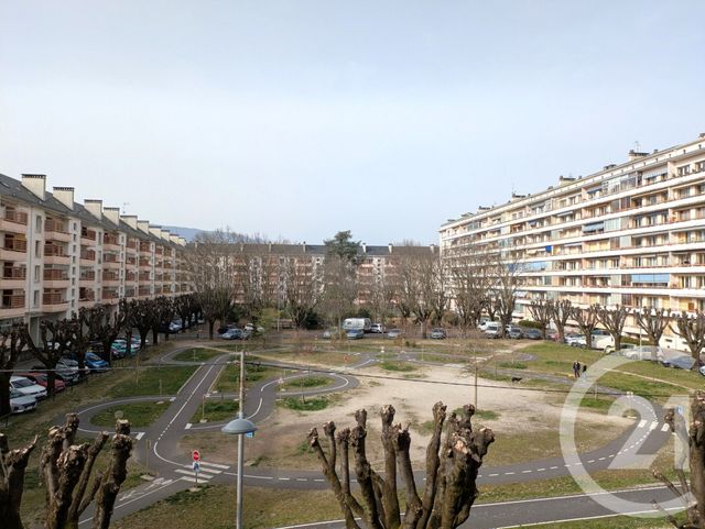 Appartement T3 à vendre - 3 pièces - 68.01 m2 - CHAMBERY - 73 - RHONE-ALPES - Century 21 Immobilière De La Vallée