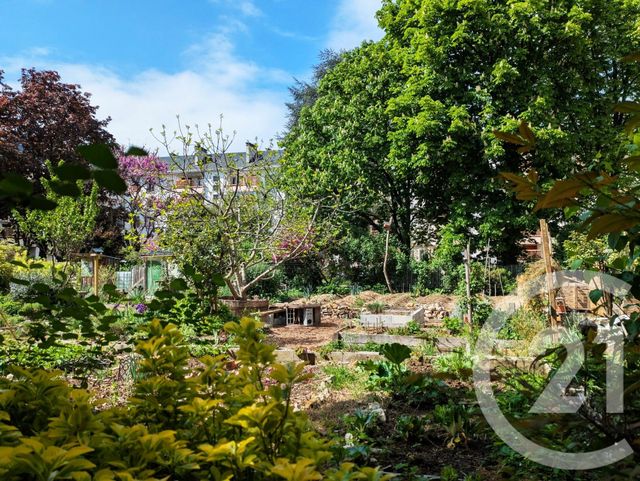 Appartement T3 à vendre - 3 pièces - 66.67 m2 - CHAMBERY - 73 - RHONE-ALPES - Century 21 Immobilière De La Vallée