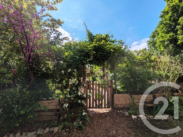 Appartement T3 à vendre - 3 pièces - 66.67 m2 - CHAMBERY - 73 - RHONE-ALPES - Century 21 Immobilière De La Vallée