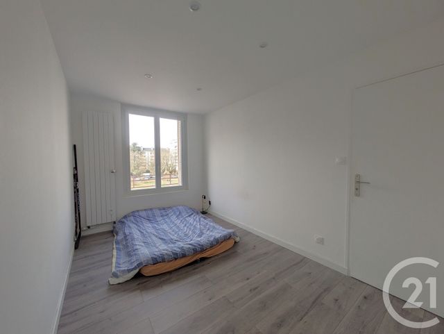 Appartement T3 à vendre - 3 pièces - 68.01 m2 - CHAMBERY - 73 - RHONE-ALPES - Century 21 Immobilière De La Vallée