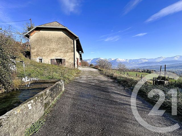 maison - VIMINES - 73