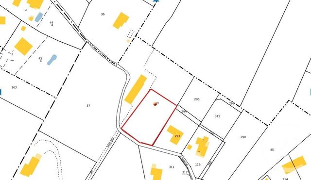 terrain à vendre - 1500.0 m2 - VIMINES - 73 - RHONE-ALPES - Century 21 Immobilière De La Vallée