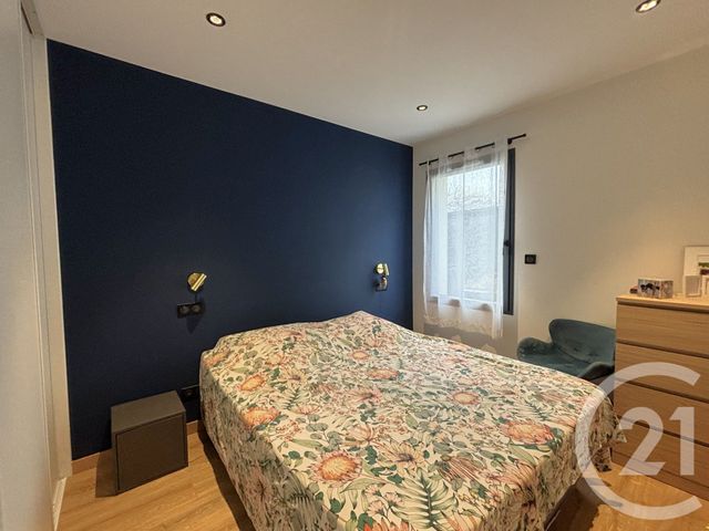 Appartement T3 à vendre - 3 pièces - 60.94 m2 - ST JEOIRE PRIEURE - 73 - RHONE-ALPES - Century 21 Immobilière De La Vallée