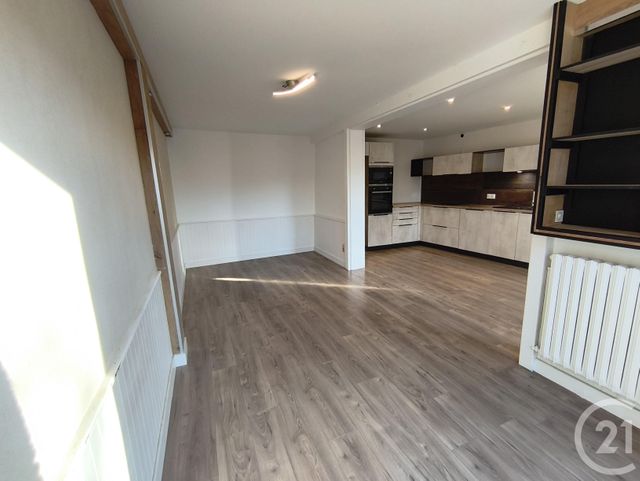 maison à louer - 4 pièces - 110.4 m2 - CHAMBERY - 73 - RHONE-ALPES - Century 21 Immobilière De La Vallée