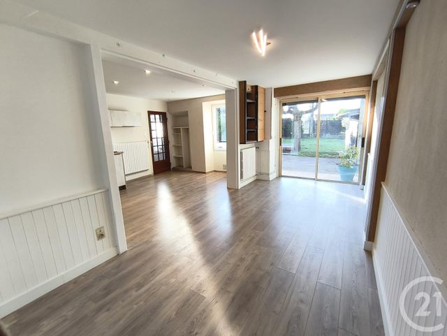 maison à louer - 4 pièces - 110.4 m2 - CHAMBERY - 73 - RHONE-ALPES - Century 21 Immobilière De La Vallée