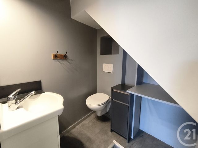 maison à louer - 4 pièces - 110.4 m2 - CHAMBERY - 73 - RHONE-ALPES - Century 21 Immobilière De La Vallée