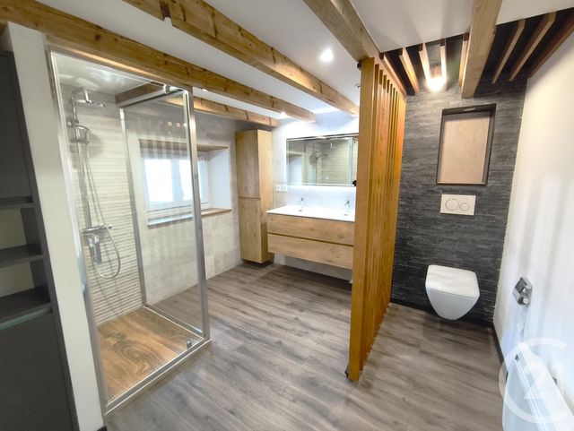 maison à louer - 4 pièces - 110.4 m2 - CHAMBERY - 73 - RHONE-ALPES - Century 21 Immobilière De La Vallée