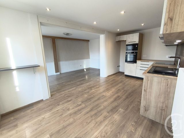 maison à louer - 4 pièces - 110.4 m2 - CHAMBERY - 73 - RHONE-ALPES - Century 21 Immobilière De La Vallée