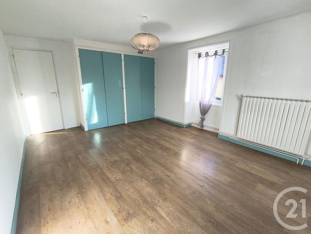 maison à louer - 4 pièces - 110.4 m2 - CHAMBERY - 73 - RHONE-ALPES - Century 21 Immobilière De La Vallée