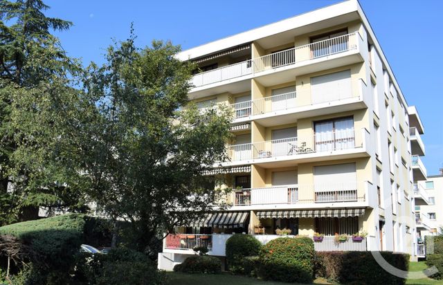 Appartement T2 à louer - 2 pièces - 59.25 m2 - CHAMBERY - 73 - RHONE-ALPES - Century 21 Immobilière De La Vallée