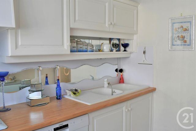 Appartement T2 à louer - 2 pièces - 59.25 m2 - CHAMBERY - 73 - RHONE-ALPES - Century 21 Immobilière De La Vallée