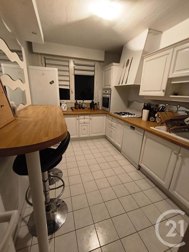 Appartement T2 à louer - 2 pièces - 59.25 m2 - CHAMBERY - 73 - RHONE-ALPES - Century 21 Immobilière De La Vallée