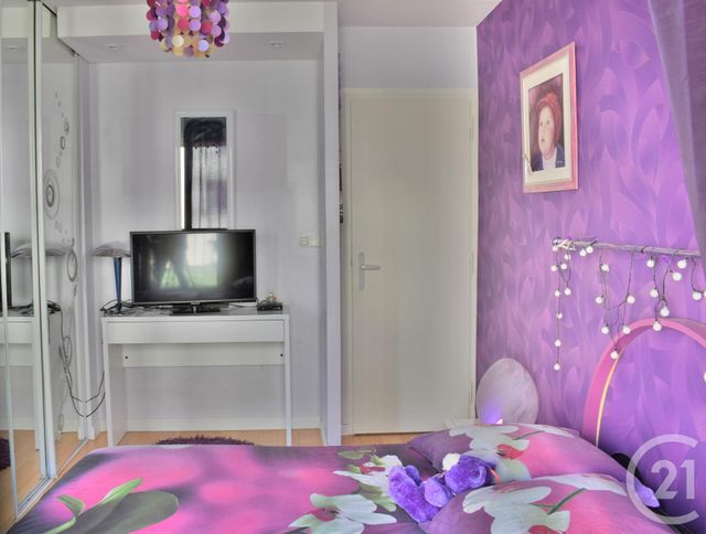 Appartement T2 à louer - 2 pièces - 59.25 m2 - CHAMBERY - 73 - RHONE-ALPES - Century 21 Immobilière De La Vallée