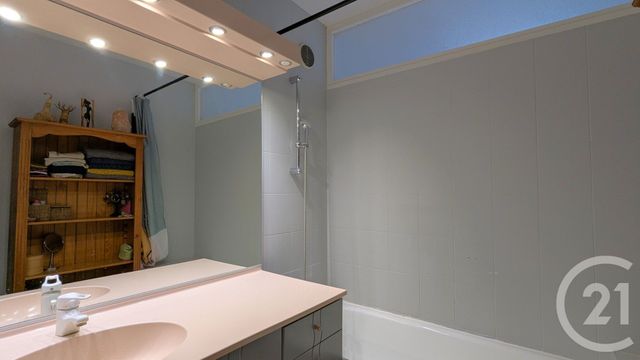 Appartement T5 à vendre - 5 pièces - 92.57 m2 - COGNIN - 73 - RHONE-ALPES - Century 21 Immobilière De La Vallée