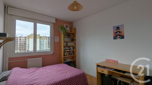 Appartement T5 à vendre - 5 pièces - 92.57 m2 - COGNIN - 73 - RHONE-ALPES - Century 21 Immobilière De La Vallée