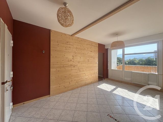 appartement - COGNIN - 73