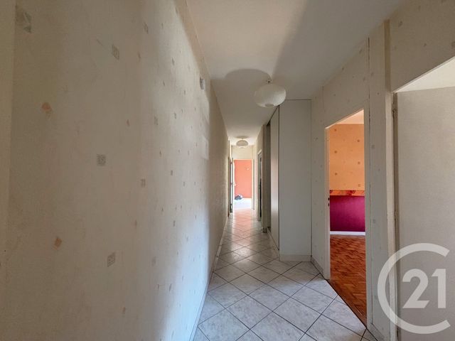 Appartement T4 à vendre - 4 pièces - 92.57 m2 - COGNIN - 73 - RHONE-ALPES - Century 21 Immobilière De La Vallée
