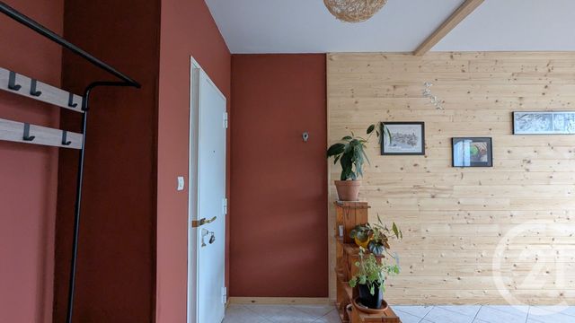 Appartement T5 à vendre - 5 pièces - 92.57 m2 - COGNIN - 73 - RHONE-ALPES - Century 21 Immobilière De La Vallée