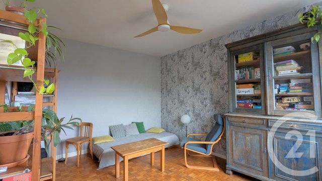 Appartement T5 à vendre - 5 pièces - 92.57 m2 - COGNIN - 73 - RHONE-ALPES - Century 21 Immobilière De La Vallée